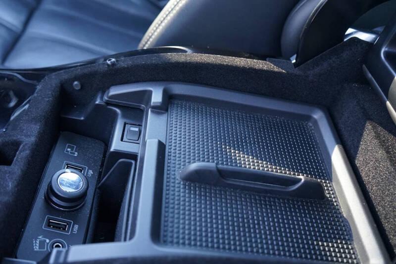 2016 Land Rover Range Rover Autobiography