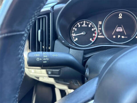 2024 Mazda CX-50 2.5 S Premium