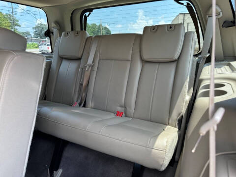 2014 Ford Expedition XLT