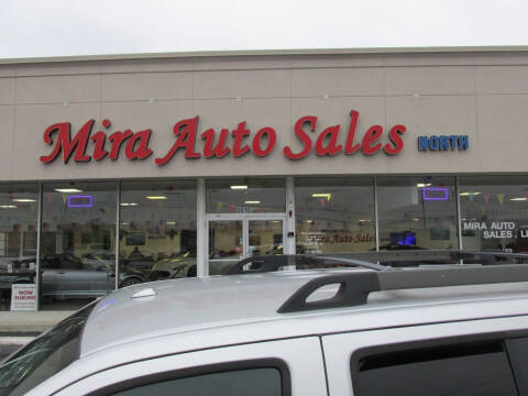 2010 Nissan Pathfinder SE