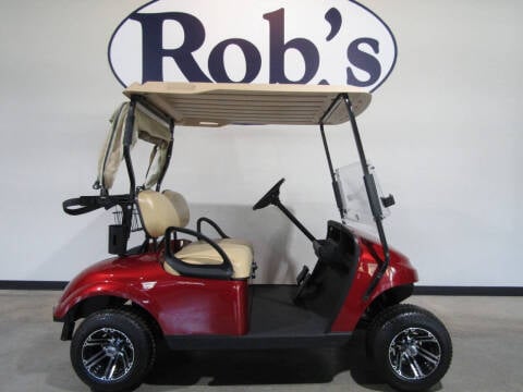 2020 E-Z-GO TXT for sale at Robs Auto Sales in Skiatook OK