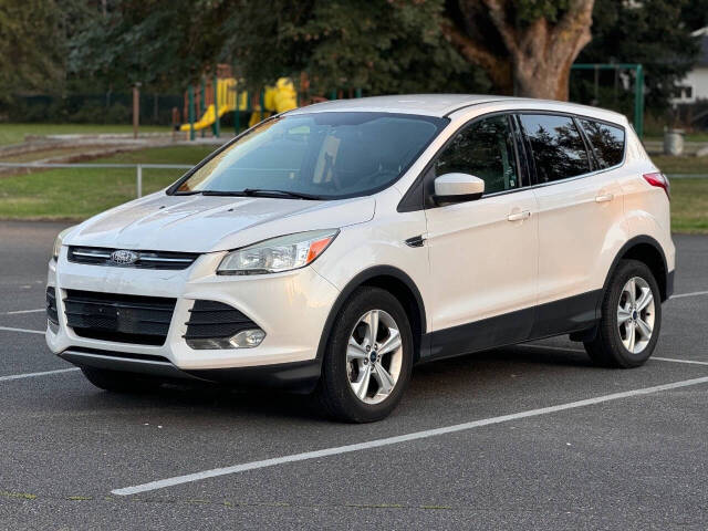 2014 Ford Escape for sale at ABM Motors in MCKENNA, WA