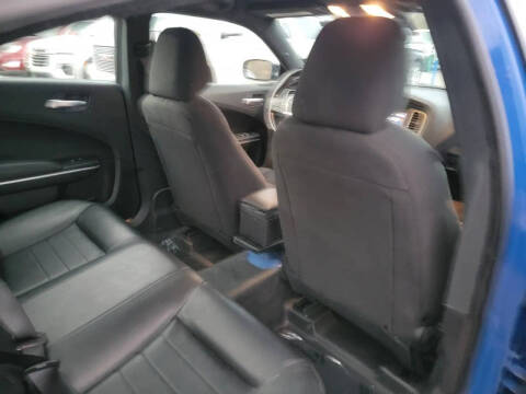 2020 Dodge Charger Police