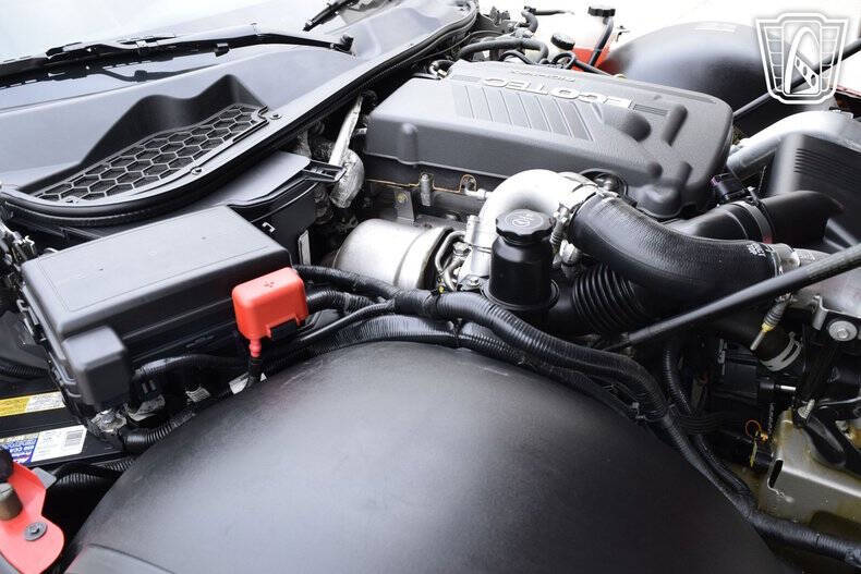 2007 Pontiac Solstice GXP