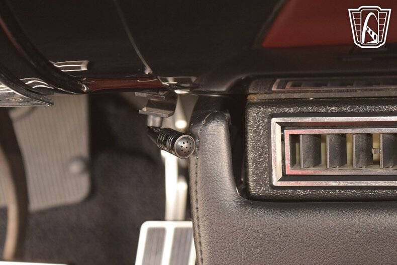 1956 Chevrolet Bel Air