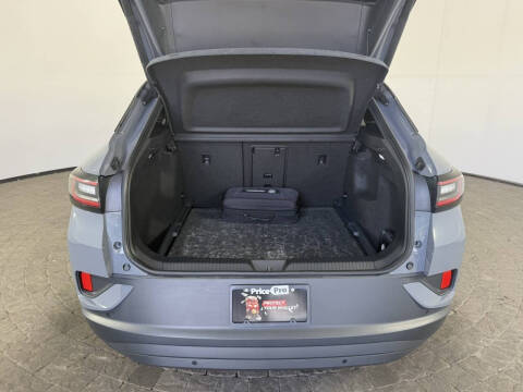 2023 Volkswagen ID.4 S