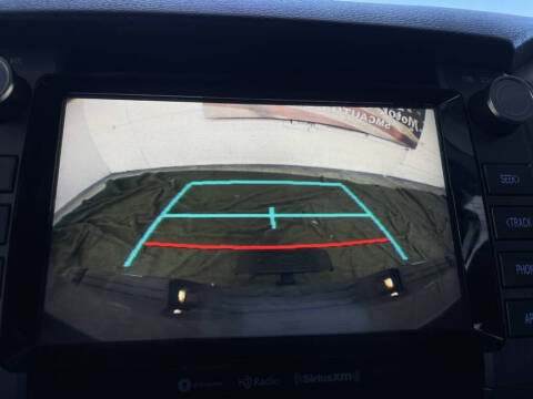 2021 Toyota Tundra SR