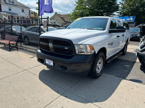 2014 RAM 1500 for sale at KBB Auto Sales in North Bergen NJ