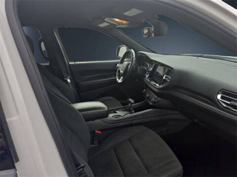 2024 Dodge Durango SXT