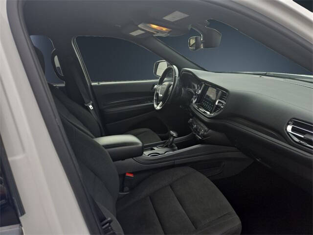 2024 Dodge Durango SXT