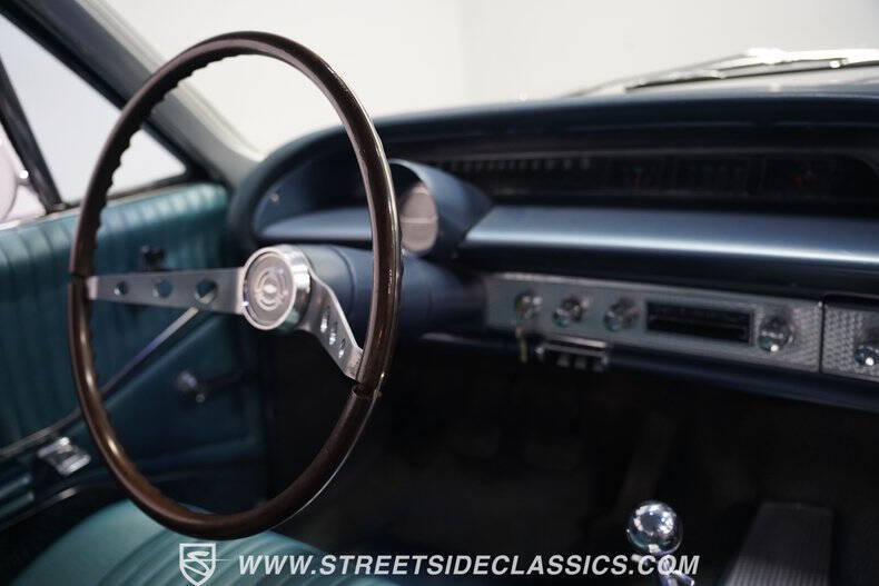 1964 Chevrolet Impala