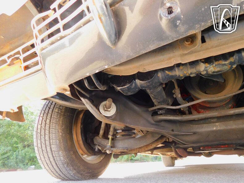 1968 Chevrolet Impala