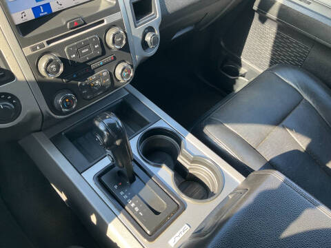 2016 Ford Expedition XLT