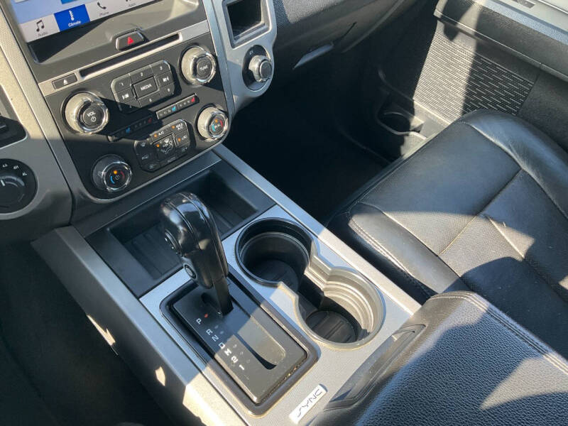 2016 Ford Expedition XLT