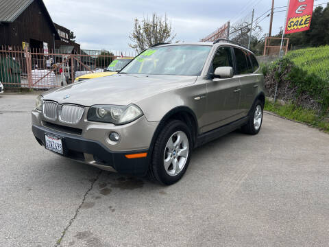 Cars For Sale in Salinas CA 101 Motorsports