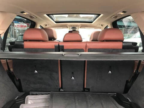 2014 BMW X5 xDrive35i