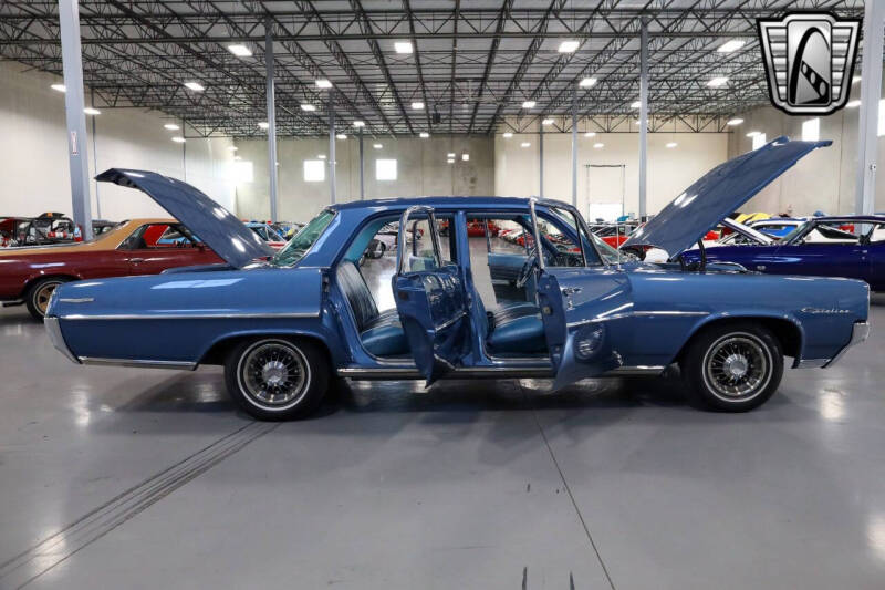 1964 Pontiac Catalina