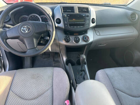 2008 Toyota RAV4