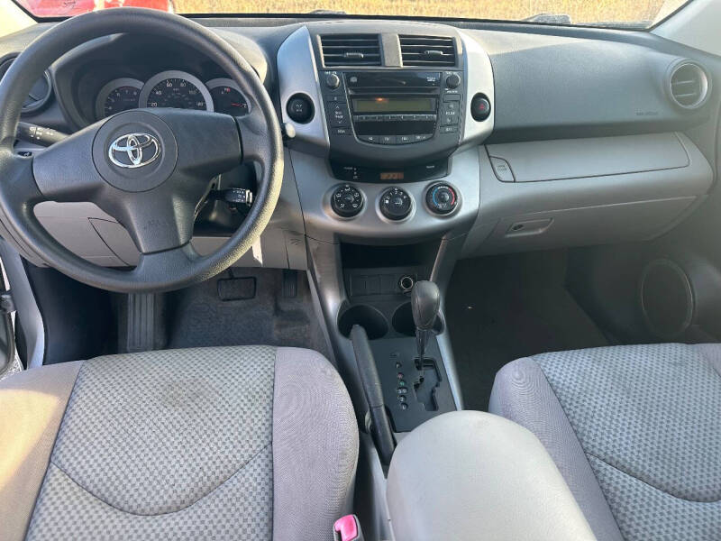 2008 Toyota RAV4