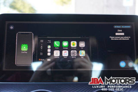 2018 Mercedes-Benz AMG GT C