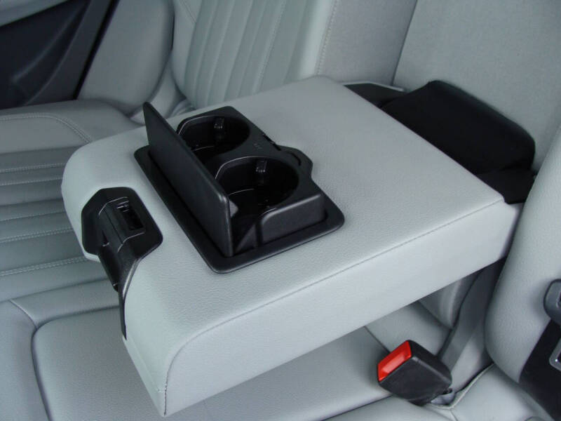 2020 Audi Q5 quattro Premium Plus 45 TFSI