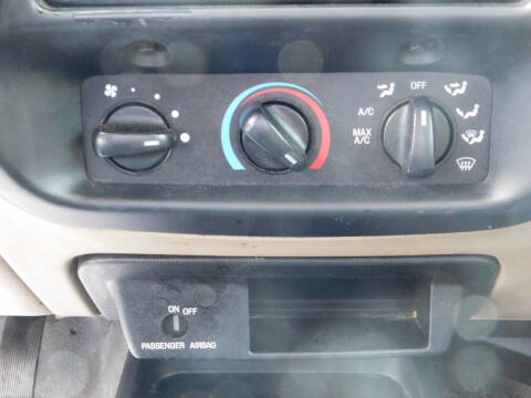 2004 Ford Ranger