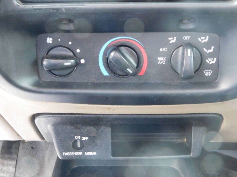 2004 Ford Ranger