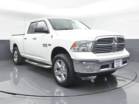 2015 RAM 1500