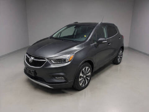2017 Buick Encore Essence