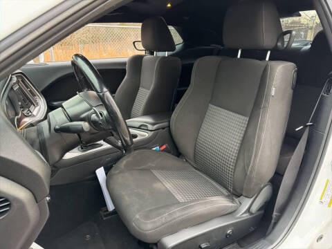 2020 Dodge Challenger R/T