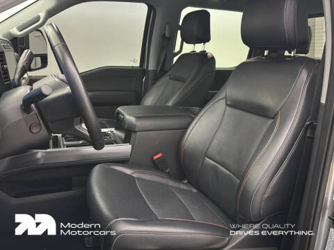 2024 Ford F-250 Super Duty