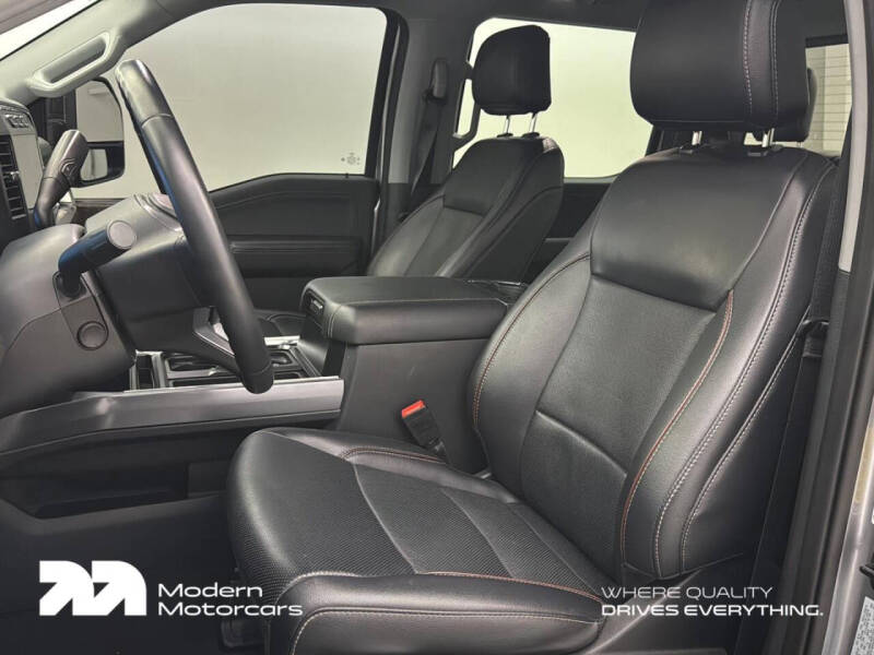 2024 Ford F-250 Super Duty