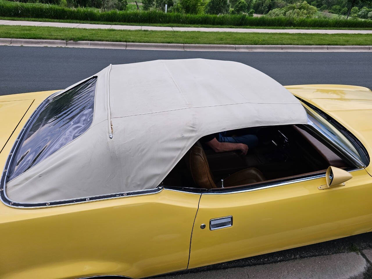 1973 Mercury Cougar 136