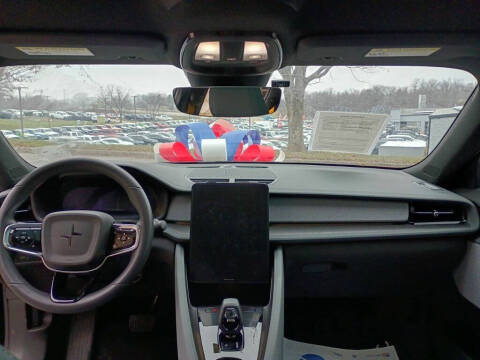 2023 Polestar 2 Long Range Dual Motor