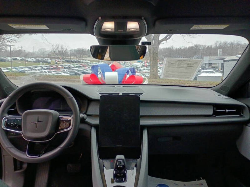 2023 Polestar 2 Long Range Dual Motor