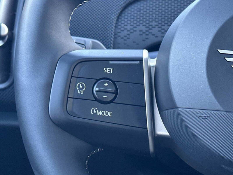 2026 MINI Countryman