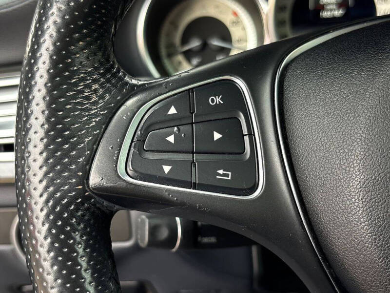 2015 Mercedes-Benz CLS CLS 400