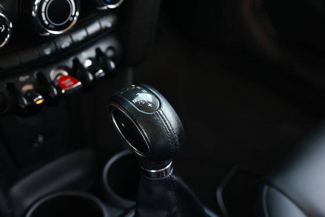 2019 MINI Hardtop 2 Door