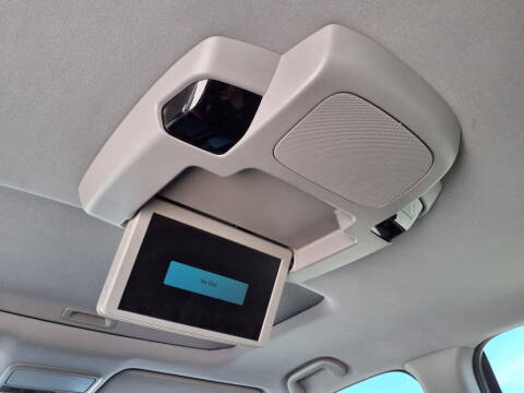 2020 Honda Pilot Touring