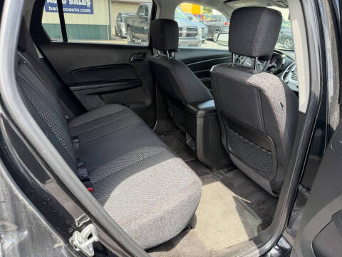 2016 GMC Terrain SLE-1