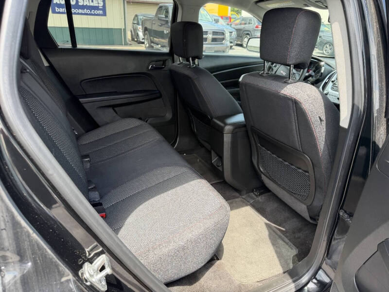 2016 GMC Terrain SLE-1