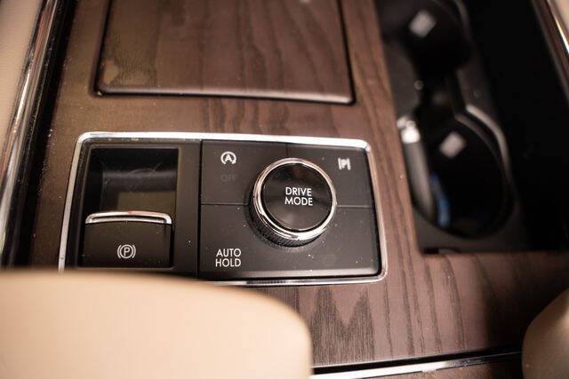 2023 Lincoln Navigator L Reserve