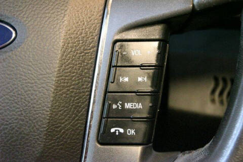 2012 Ford Taurus Limited