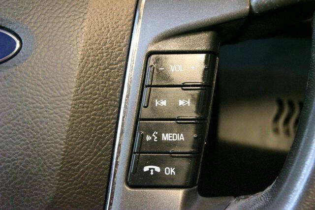 2012 Ford Taurus Limited