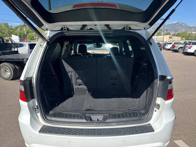 2023 Dodge Durango GT Plus