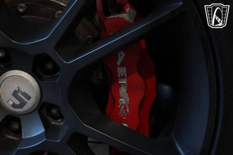 2005 Ford Mustang