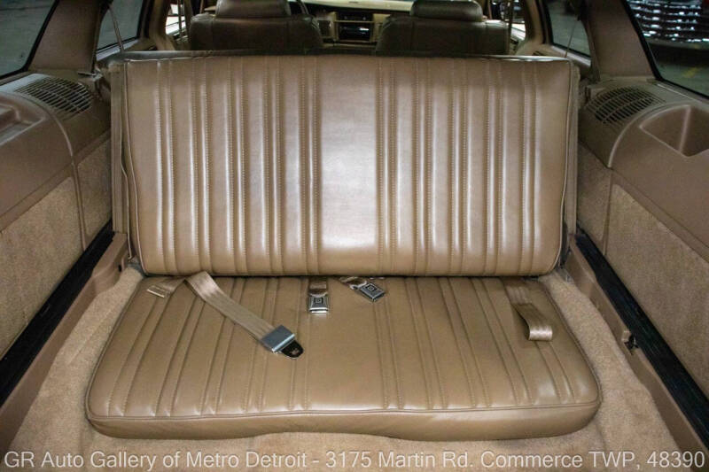 1996 Buick Roadmaster Estate