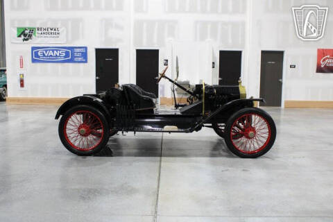 1916 Ford Model T
