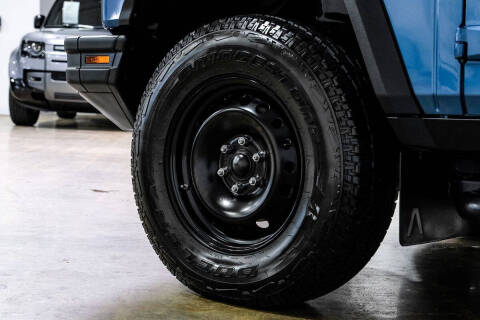 2024 Ineos Grenadier