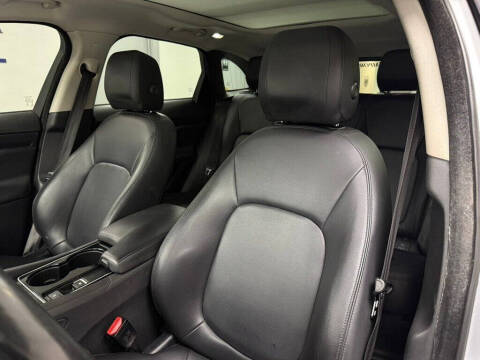 2017 Jaguar F-PACE 35t Premium